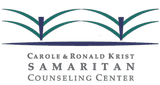 Carole and Ronald Krist, Samaritan Counseling Center